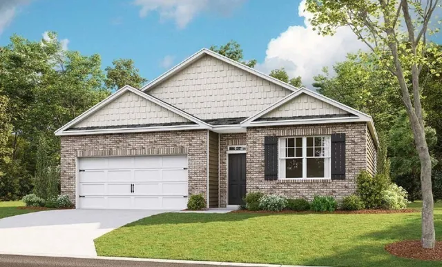 $354,900 | 2207 Knox Lane, White House, TN 37188