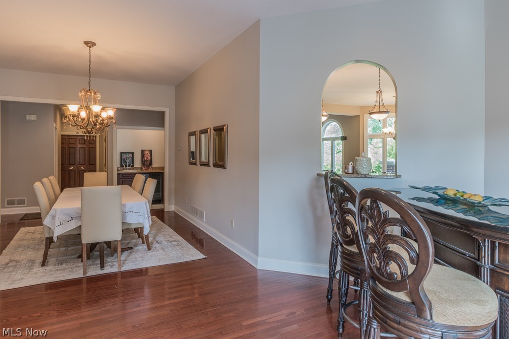 12455 Falcon Ridge Road Chesterland, OH 44026 - Photo 12 of 28 Gallery Image 12