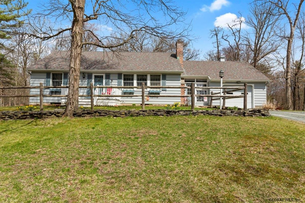 177 Beaver Road Schodack, NY 12123 - Photo 39 of 44 Photo 40