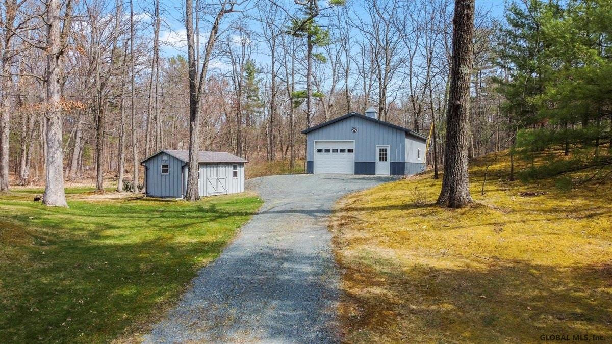 177 Beaver Road Schodack, NY 12123 - Photo 40 of 44 Photo 41