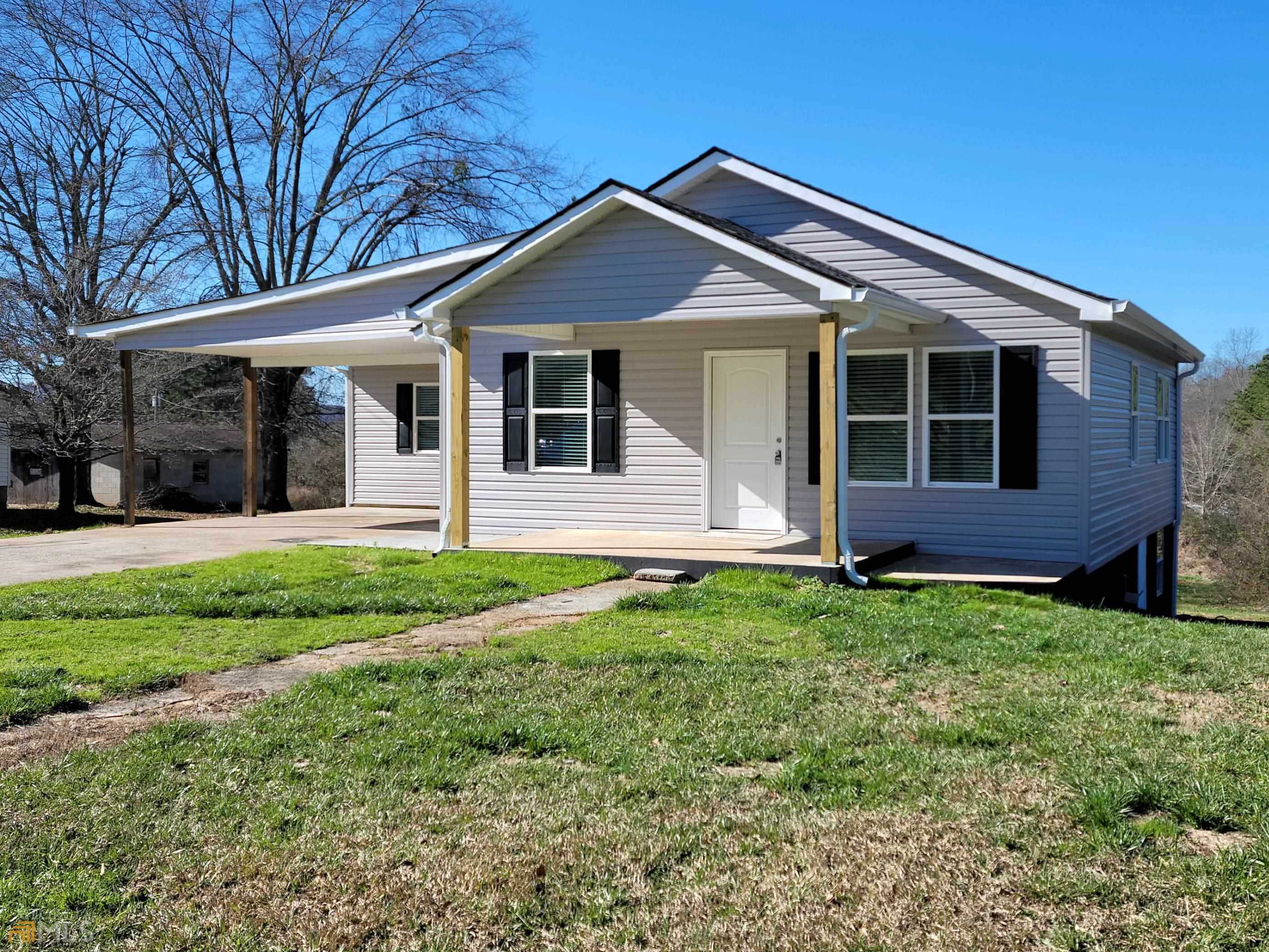 288 Joan Road Toccoa, GA 30577 - Photo 1 of 1 Gallery Image 1