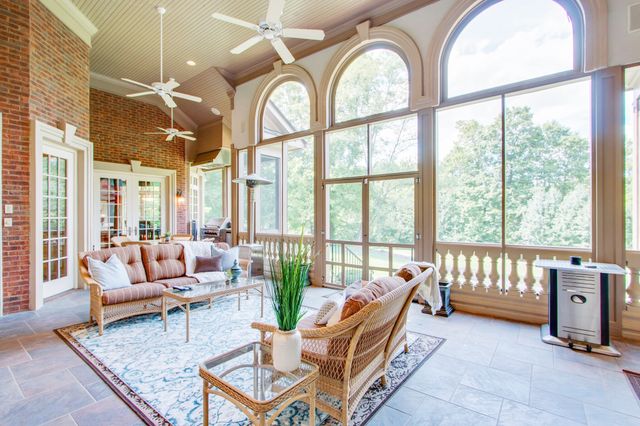 $3,700,000 | 27 Governors Way, Brentwood, TN 37027
