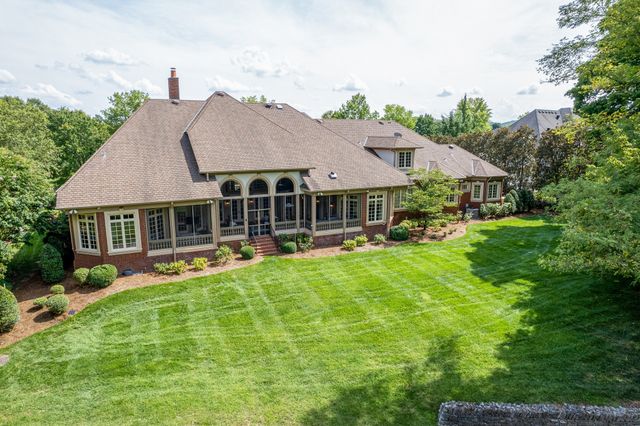 $3,700,000 | 27 Governors Way, Brentwood, TN 37027