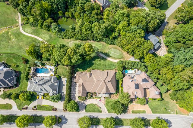 $3,700,000 | 27 Governors Way, Brentwood, TN 37027