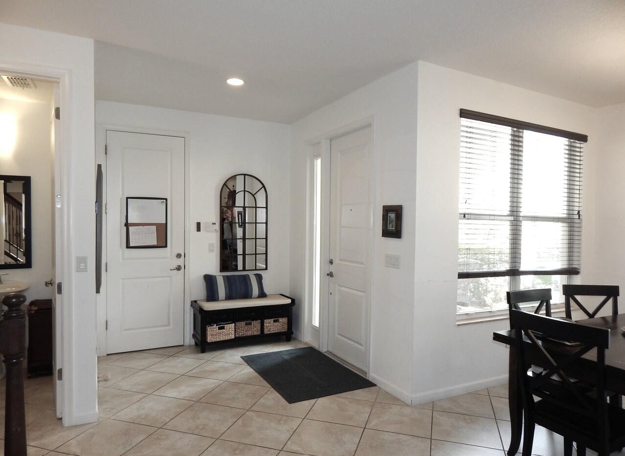 4820 Northwest 16th Terrace Boca Raton, FL 33431 - Photo 3 of 39 2 4820 Foyer