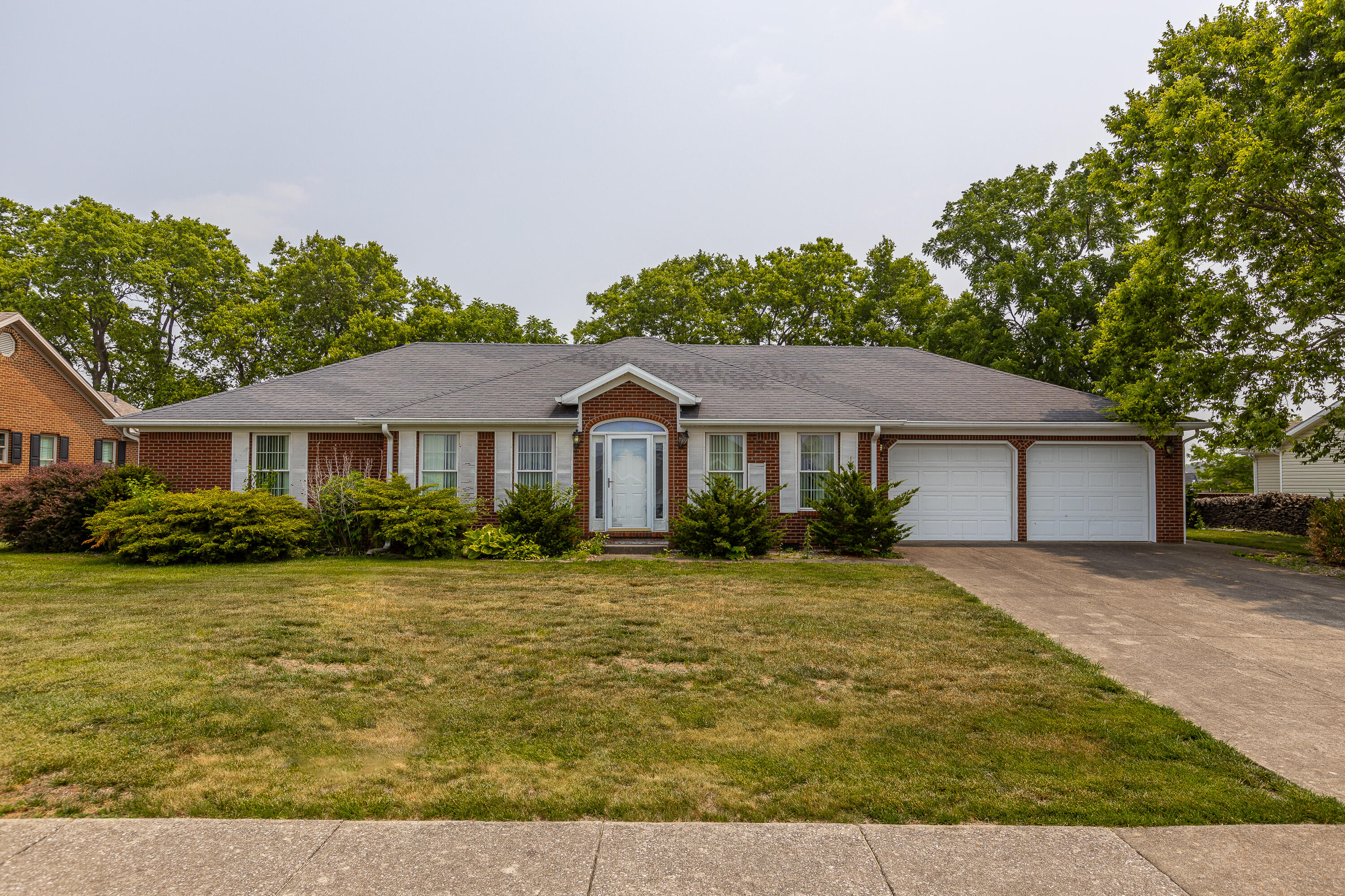 124 Ridgeview Road Danville, KY 40422 - Photo 1 of 45 A-2