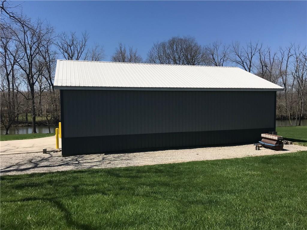 5390 Croft Mill Road Bradford, OH 45308 - Photo 23 of 30