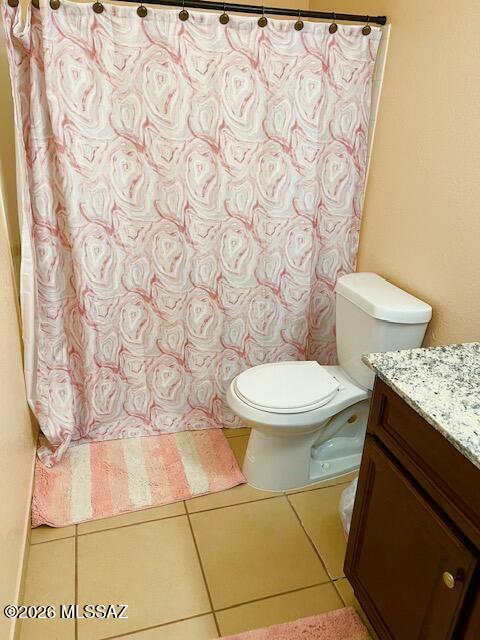7255 East Snyder Road, Unit 12205 Tucson, AZ 85750 - Photo 7 of 10