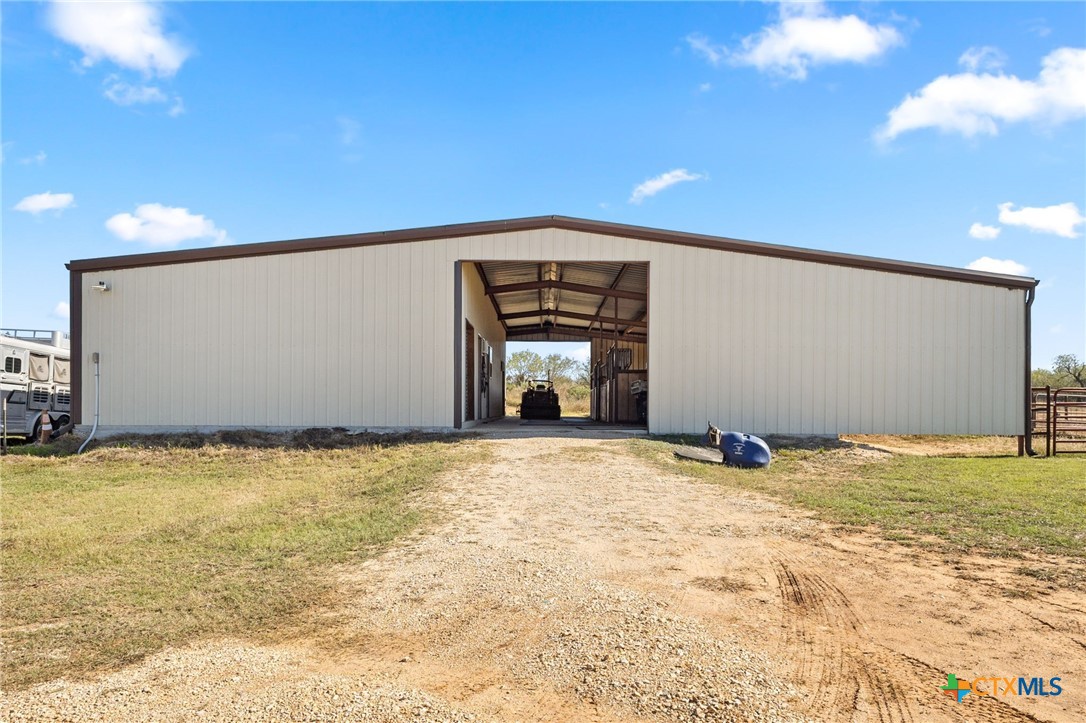 381 Schneider Road Seguin, TX 78155 - Photo 33 of 46 a view of an empty room and window