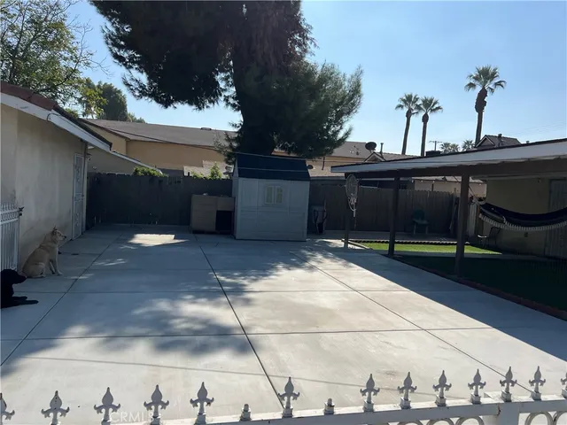 a front view of a house with a garage