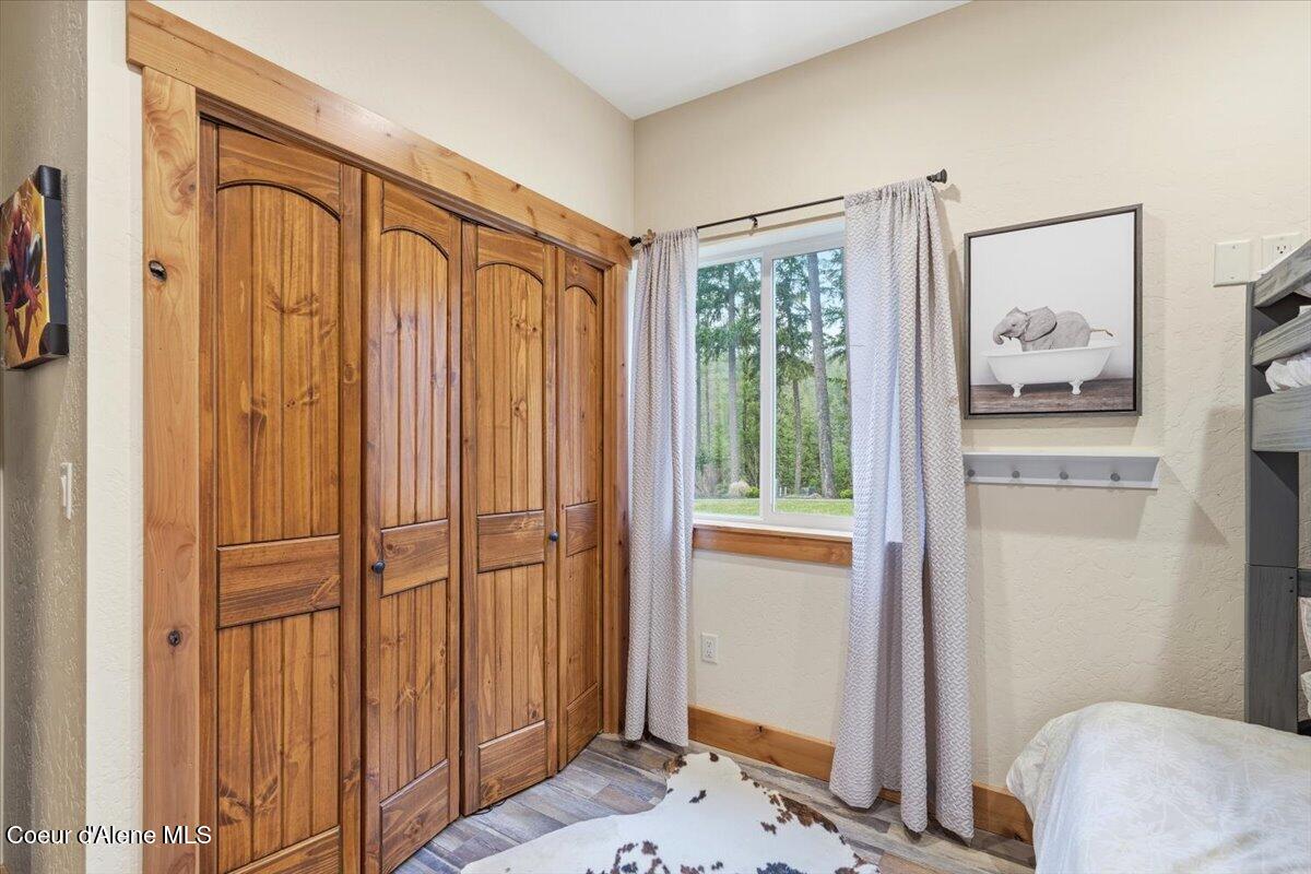 17045 West Cade Road Hauser, ID 83854 - Photo 30 of 83 30-Bedroom 2