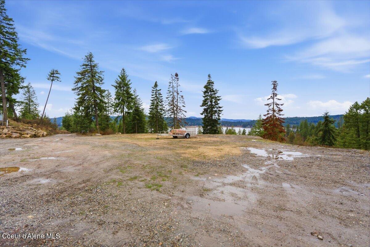 17045 West Cade Road Hauser, ID 83854 - Photo 53 of 83 53-Front Yard