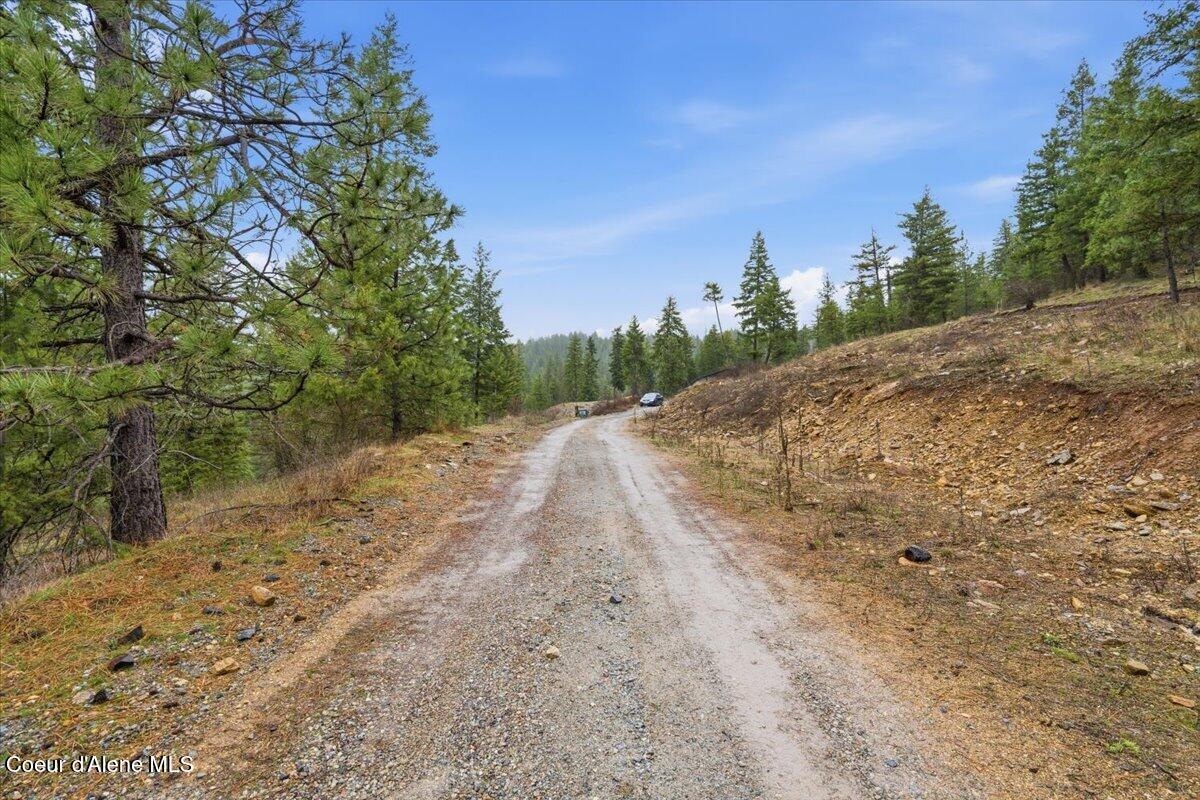 17045 West Cade Road Hauser, ID 83854 - Photo 71 of 83 71-Lot