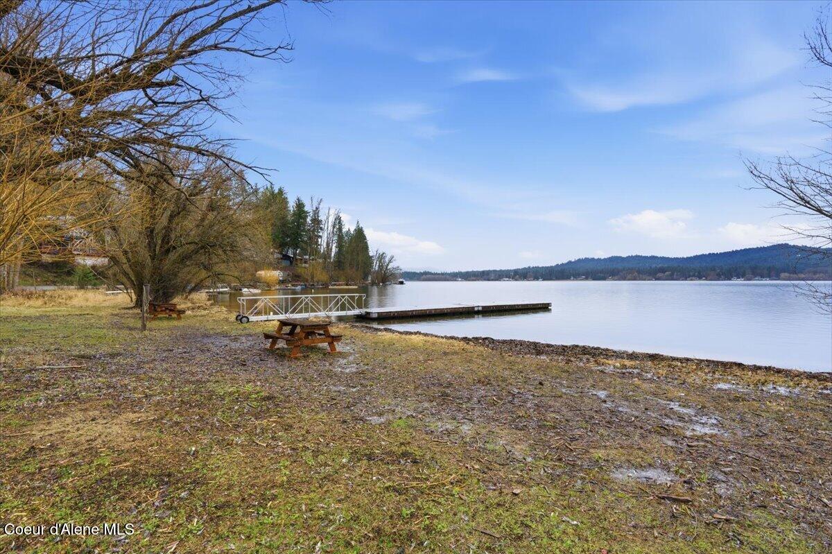 17045 West Cade Road Hauser, ID 83854 - Photo 77 of 83 77-Community View