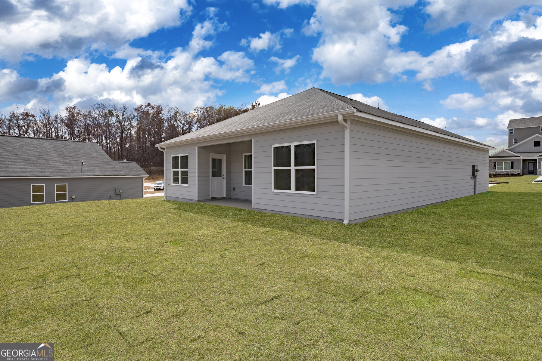 115 Darter Court Hoschton, GA 30548 - Photo 3 of 16