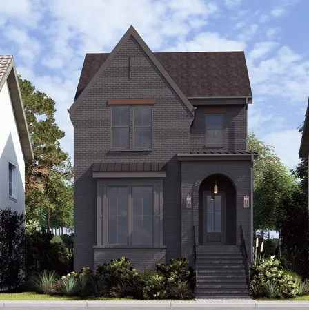 $1,350,000 | 1200 Montgomery Avenue, Nashville, TN 37207