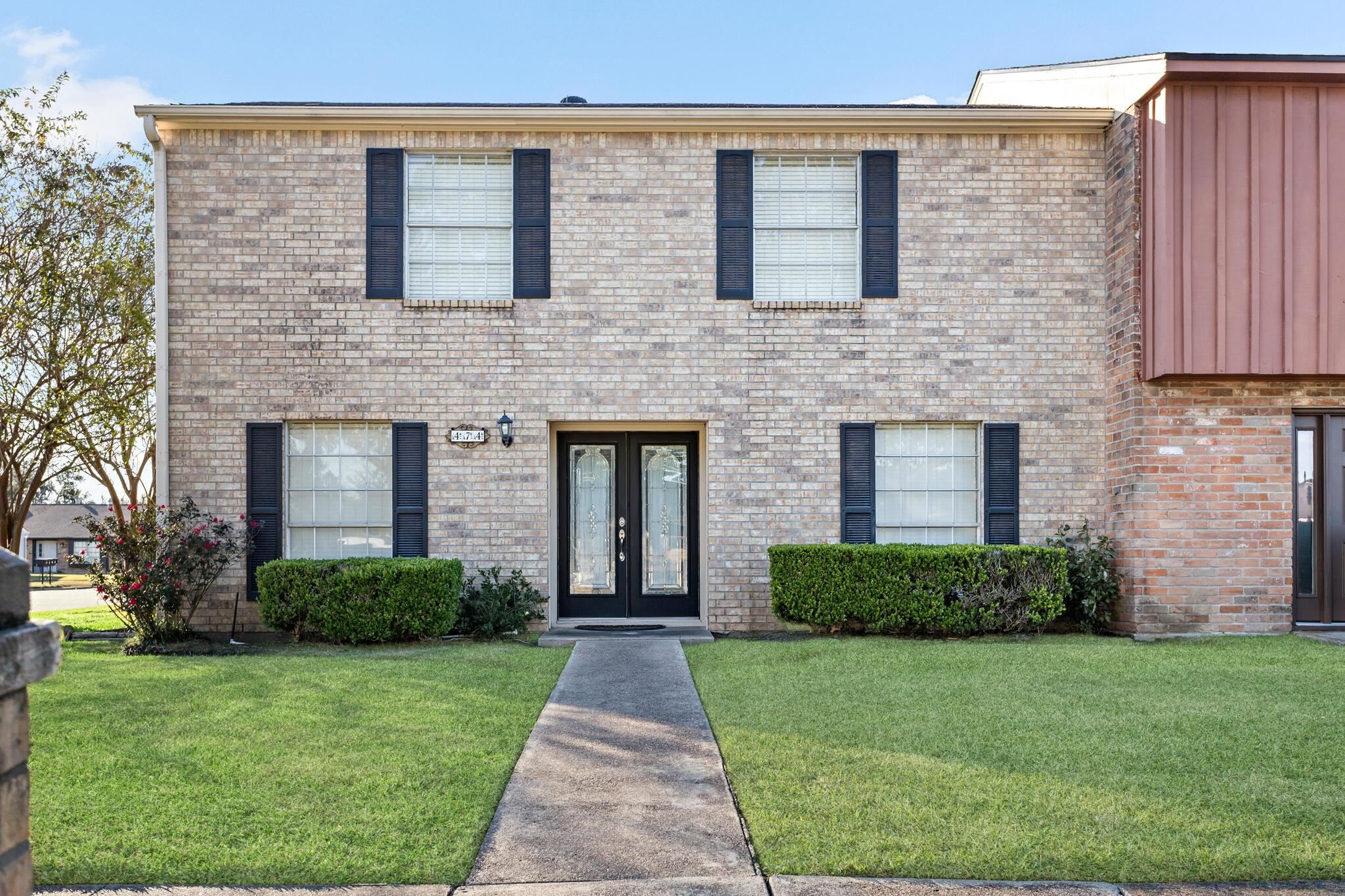474 Georgetown Street Beaumont, TX 77707 - Photo 1 of 1