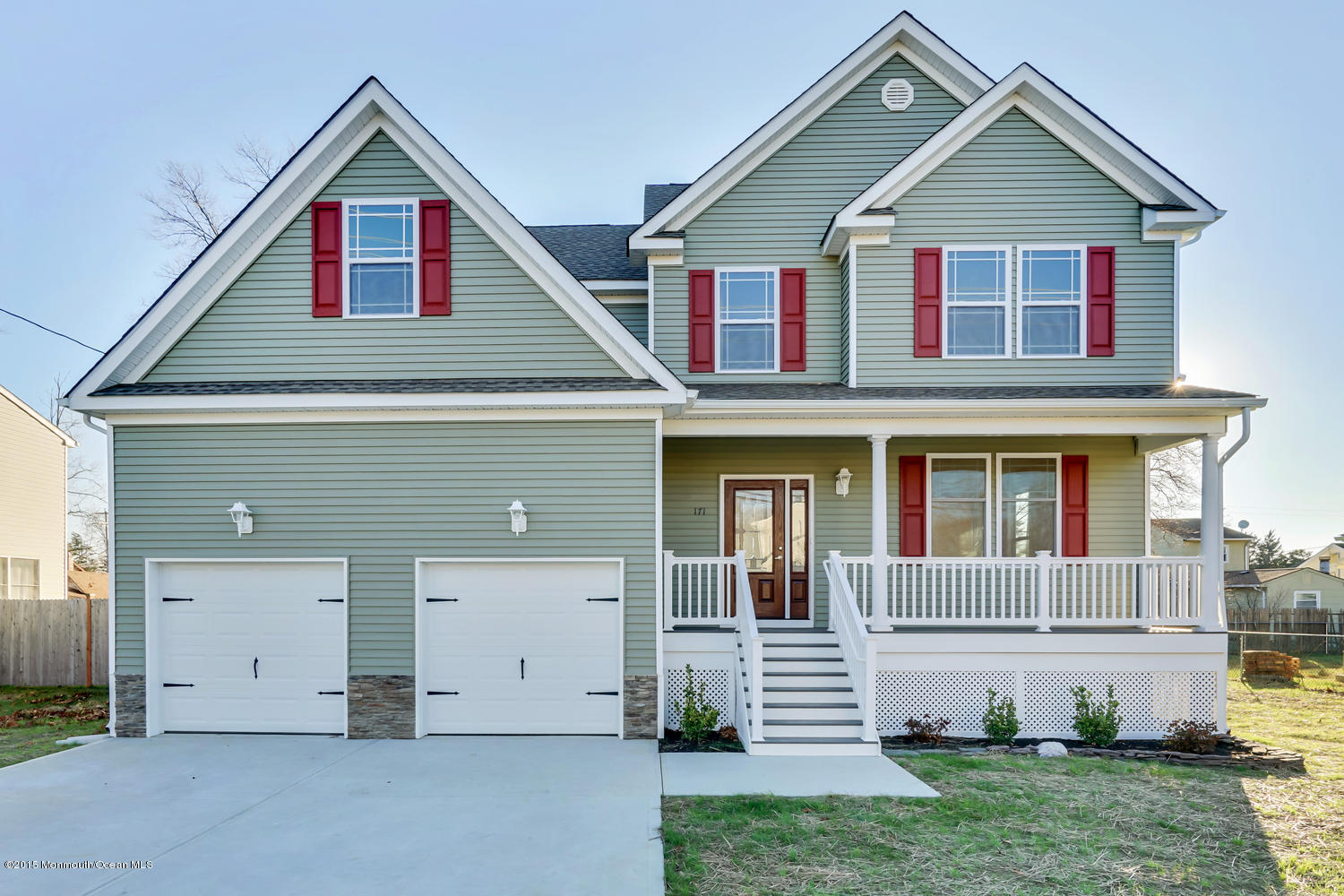 134 Gary Road Toms River, NJ 08753 - Photo 1 of 63 171 Silver Bay Rd Toms River-large-001-6