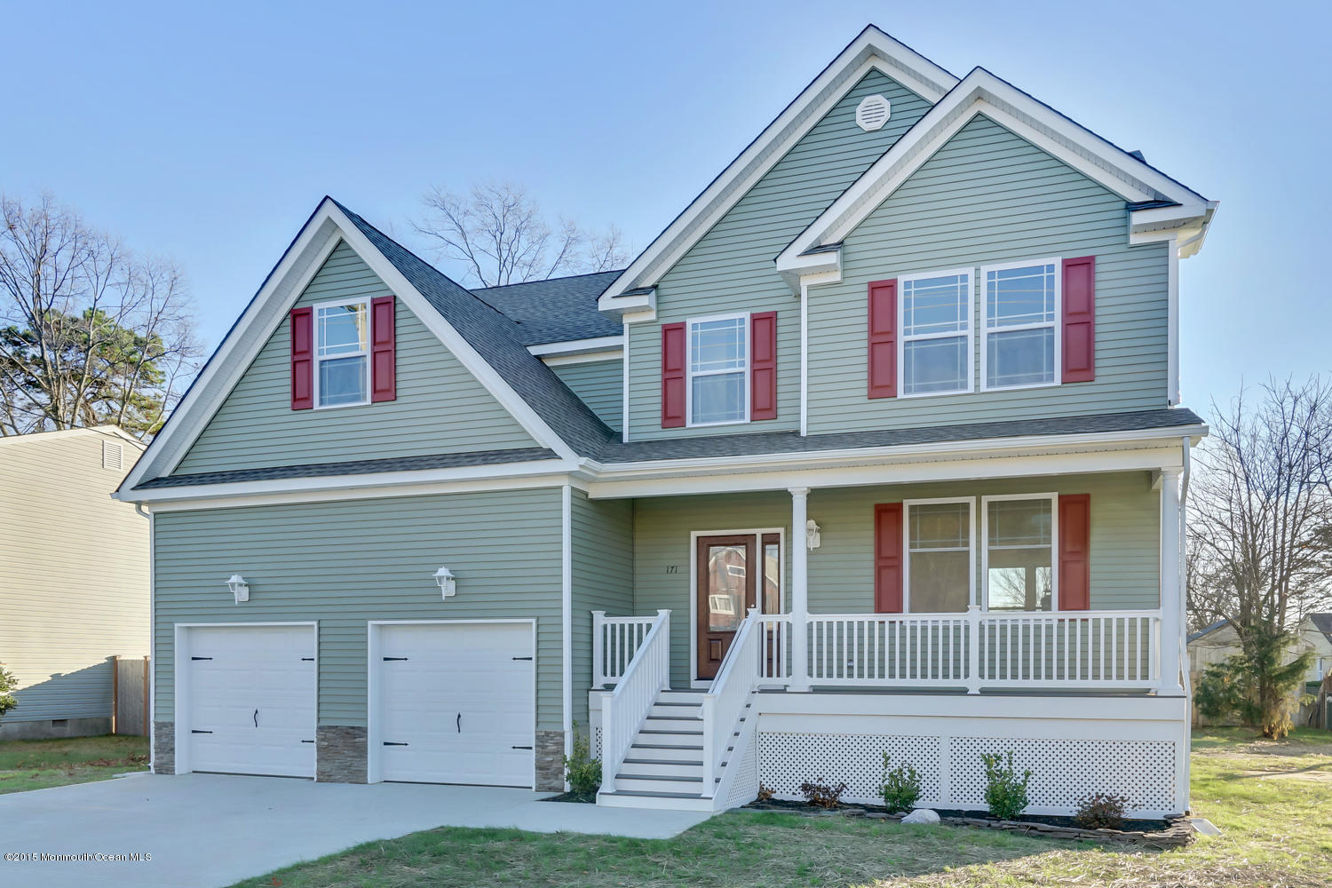 134 Gary Road Toms River, NJ 08753 - Photo 2 of 63 171 Silver Bay Rd Toms River-large-002-1