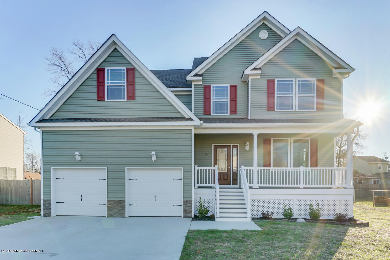 134 Gary Road Toms River, NJ 08753 - Photo 3 of 63 171 Silver Bay Rd Toms River-large-003-4