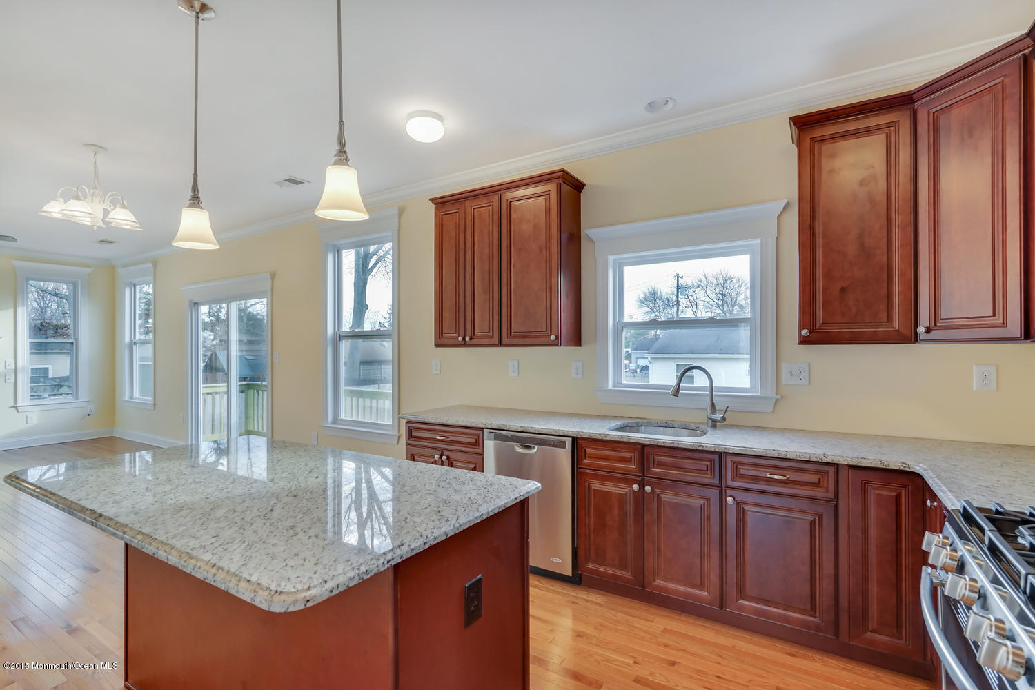 134 Gary Road Toms River, NJ 08753 - Photo 26 of 63 171 Silver Bay Rd Toms River-large-025-3