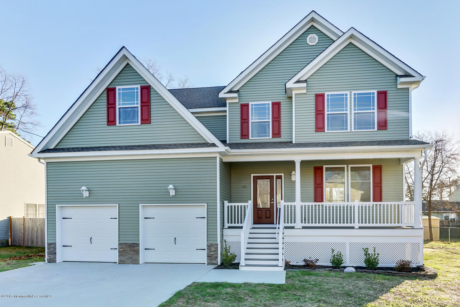 134 Gary Road Toms River, NJ 08753 - Photo 4 of 63 171 Silver Bay Rd Toms River-large-004-2