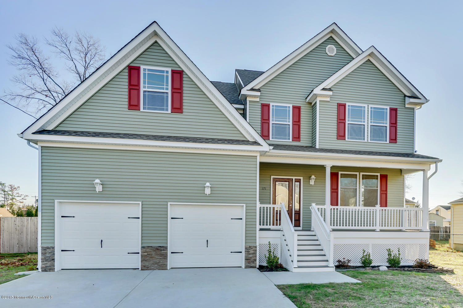 134 Gary Road Toms River, NJ 08753 - Photo 5 of 63 171 Silver Bay Rd Toms River-large-005-3