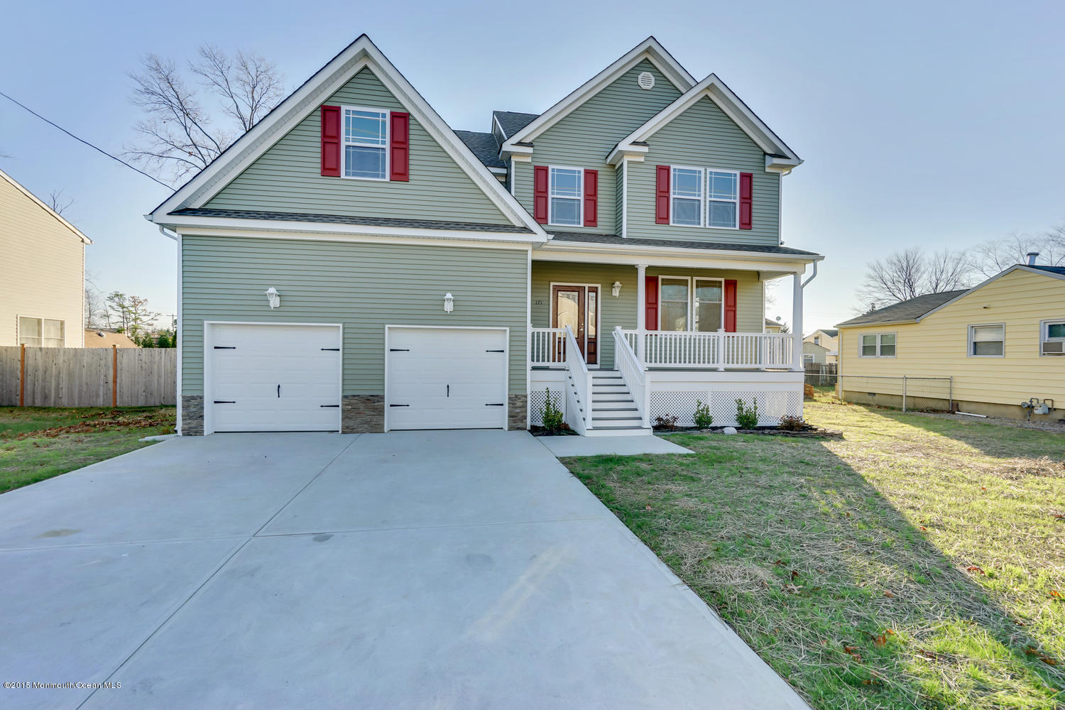 134 Gary Road Toms River, NJ 08753 - Photo 56 of 63 171 Silver Bay Rd Toms River-large-055-5