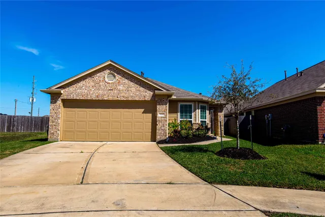 $2,050 | 15010 Rustler Gate Lane, Cypress, TX 77433