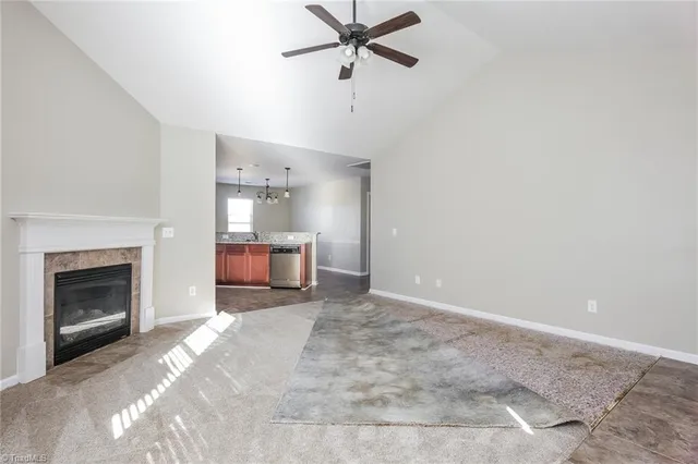 $1,870 | 5783 Misty Hill Circle, Clemmons, NC 27012