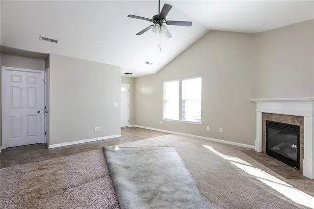 $1,870 | 5783 Misty Hill Circle, Clemmons, NC 27012