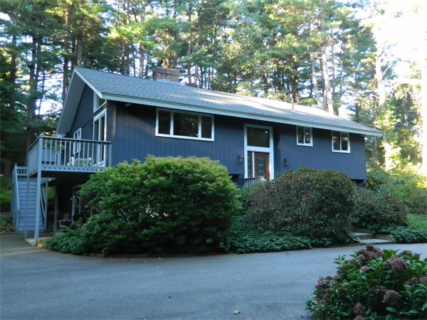 116 Rowley Bridge Road Topsfield, MA 01983 - Photo 5 of 16 Gallery Image 5