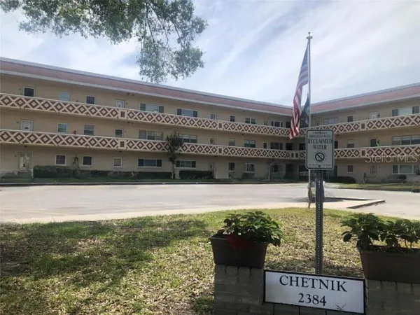 $2,250 | 2384 Tahitian Lane, Unit 6, Clearwater, FL 33763