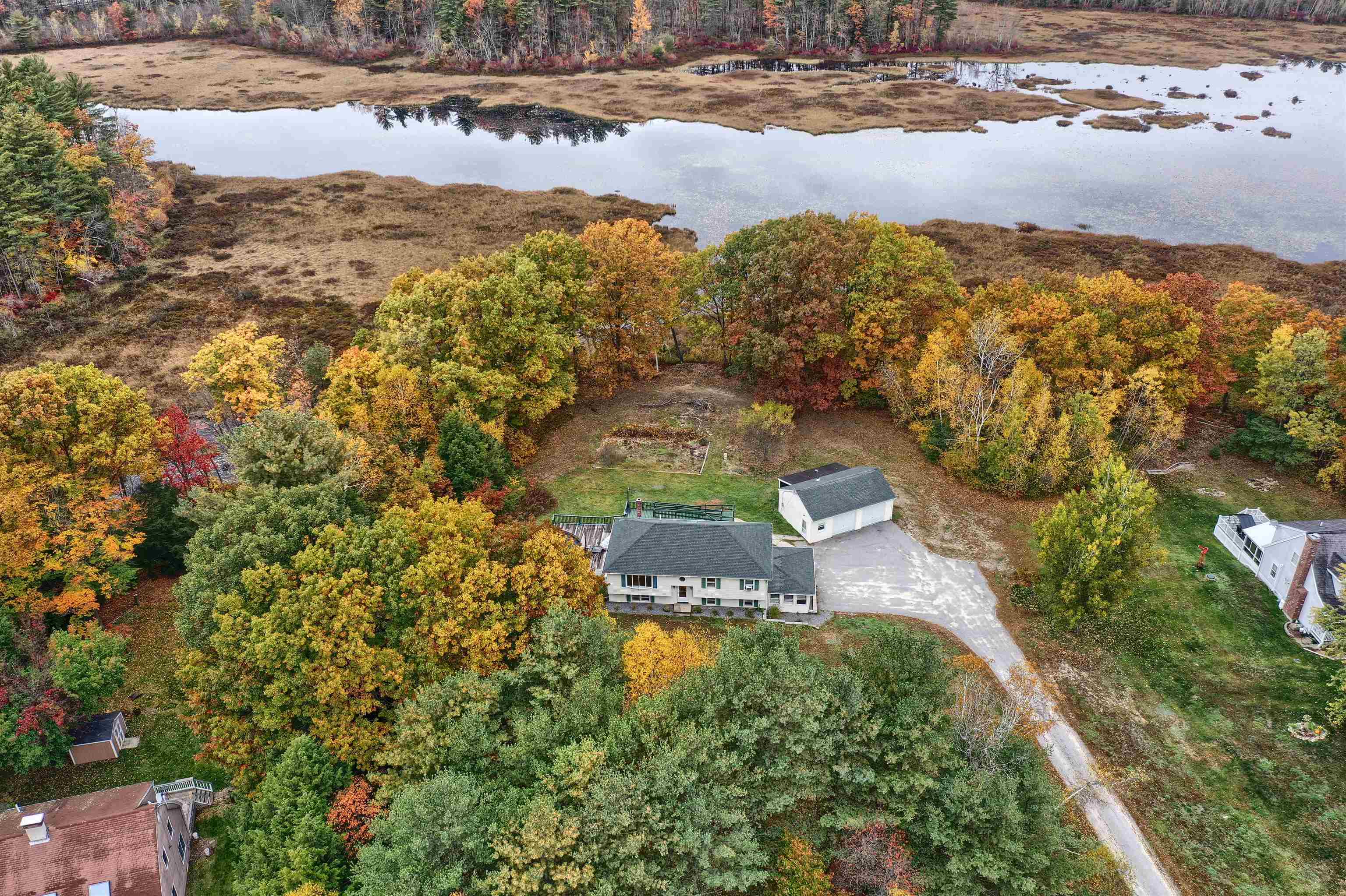 53 Fox Run Lane Rindge, NH 03461 - Photo 1 of 1