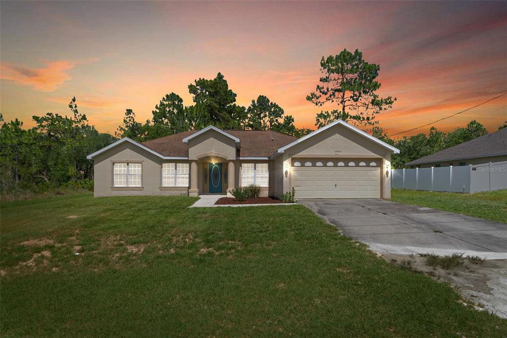 14094 Flemington Road Weeki Wachee, FL 34614 - Photo 1 of 1