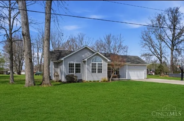 $255,000 | 64 North Kenwood Avenue, Georgetown, OH 45121