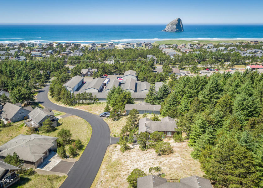 Lot 71 Nestucca Ridge Road Pacific City, OR 97135 - Photo 8 of 9 Lot 71 - 5