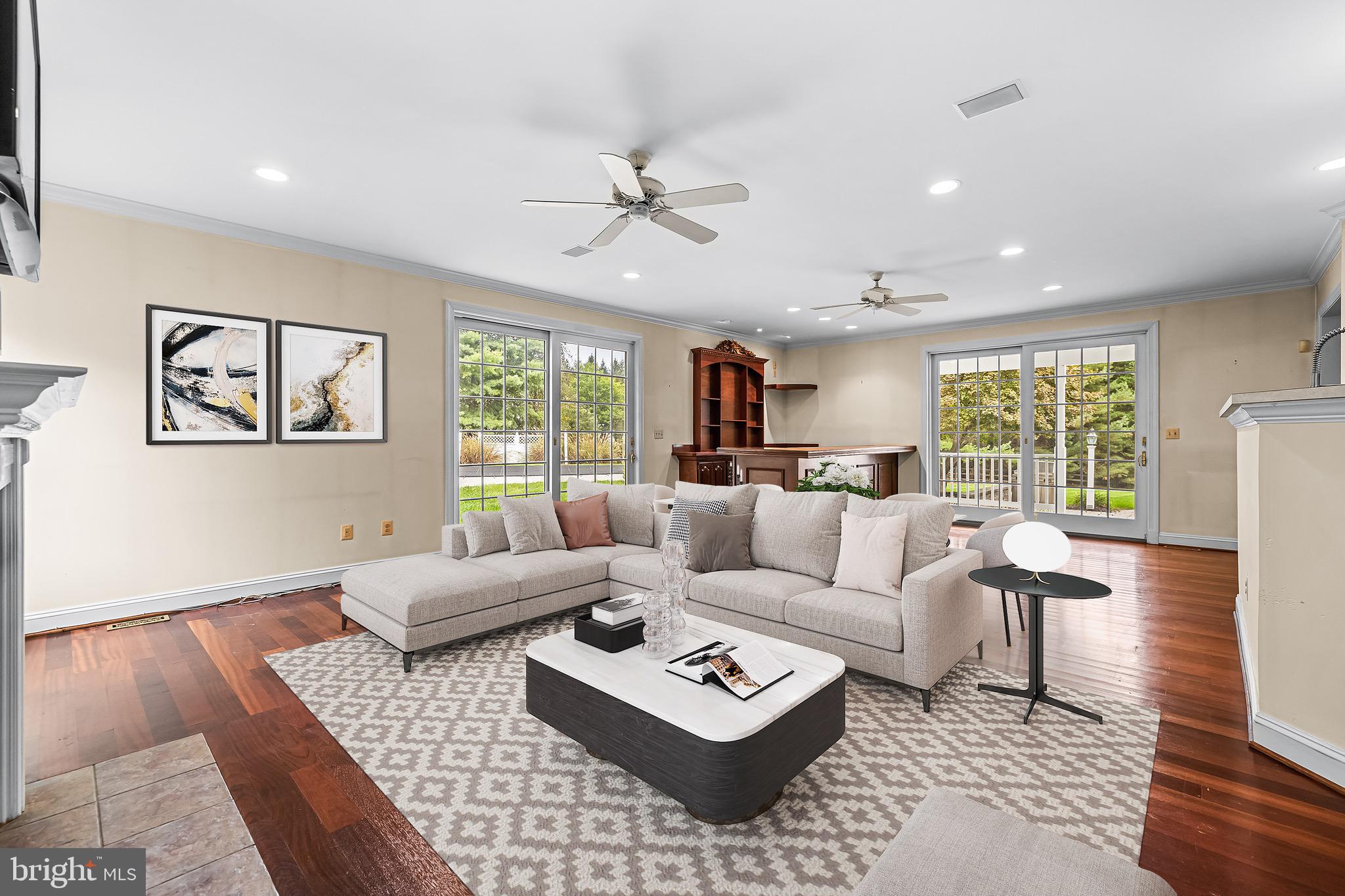 700 Maplehurst Lane Monkton, MD 21111 - Photo 11 of 73