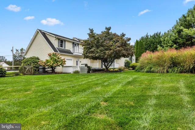 $808,000 | 700 Maplehurst Lane, Monkton, MD 21111