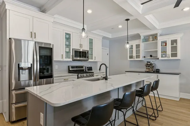 $879,000 | 114 Saratoga Way, Unit 2, Portsmouth, NH 03801