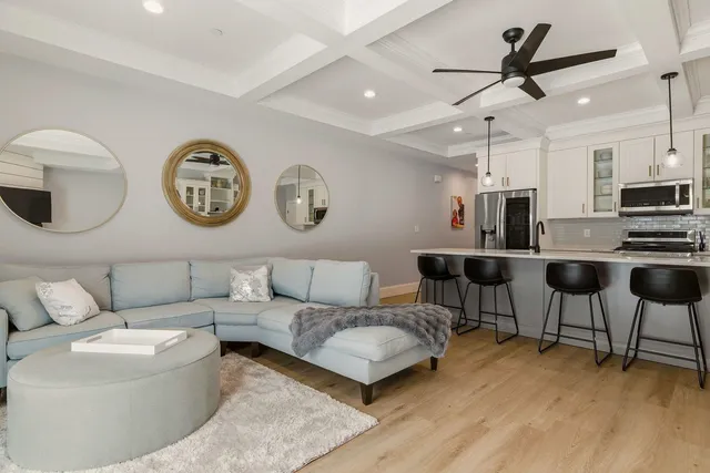 $879,000 | 114 Saratoga Way, Unit 2, Portsmouth, NH 03801