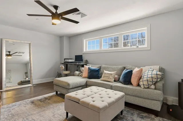 $879,000 | 114 Saratoga Way, Unit 2, Portsmouth, NH 03801