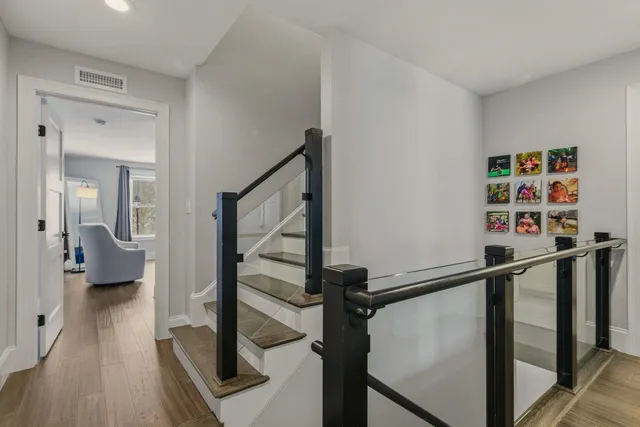 $879,000 | 114 Saratoga Way, Unit 2, Portsmouth, NH 03801