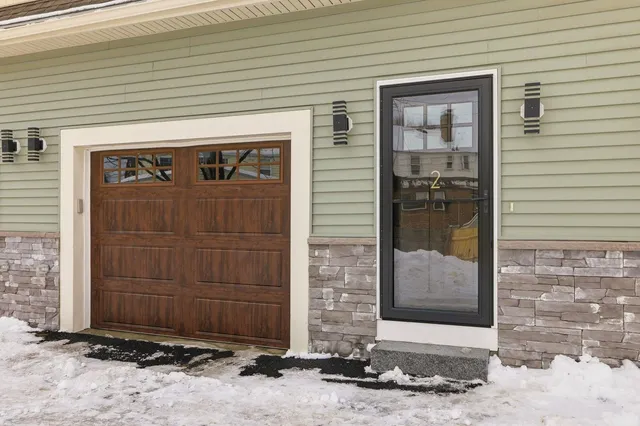 $879,000 | 114 Saratoga Way, Unit 2, Portsmouth, NH 03801