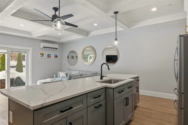 $879,000 | 114 Saratoga Way, Unit 2, Portsmouth, NH 03801