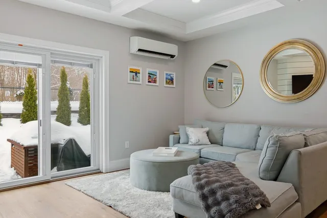 $879,000 | 114 Saratoga Way, Unit 2, Portsmouth, NH 03801