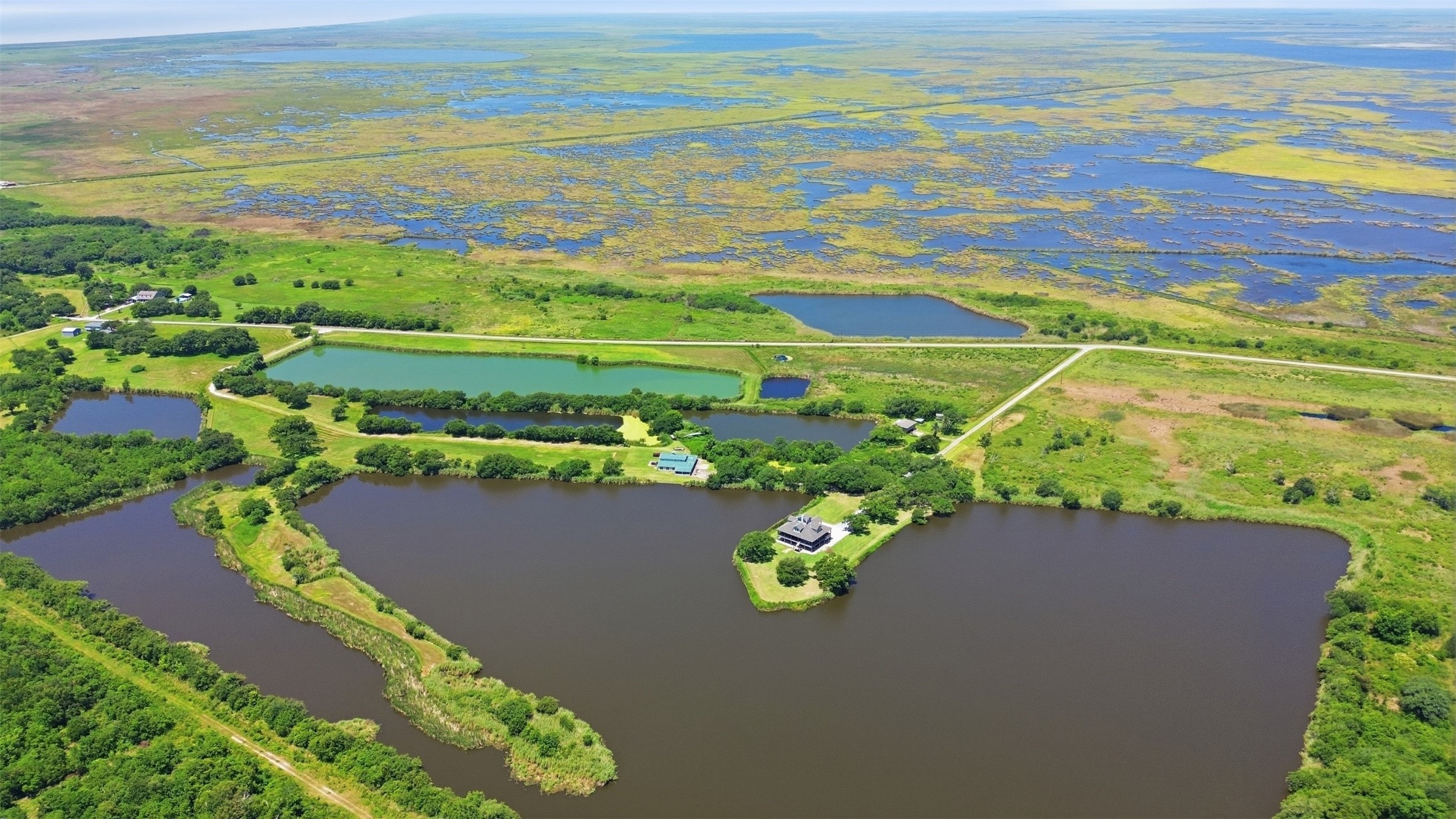 7165 Backridge Road Sabine Pass, TX 77655 - Photo 45 of 50