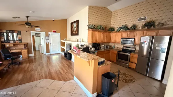 $540,000 | 5940 West Villa Theresa Drive, Glendale, AZ 85308