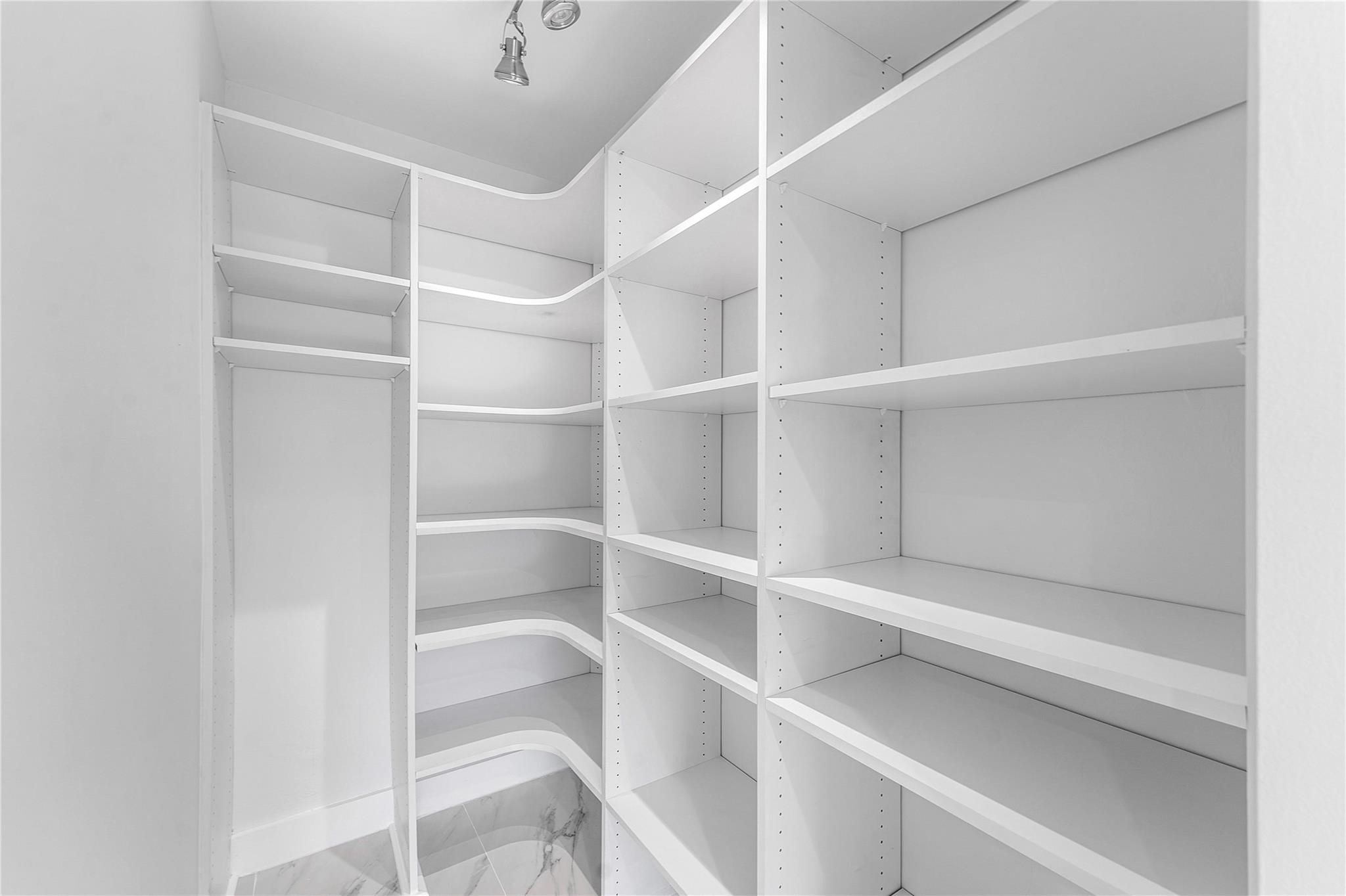 2443 Northeast 26th Street Lighthouse Point, FL 33064 - Photo 31 of 67 Bedroom 2 /office walk in closet