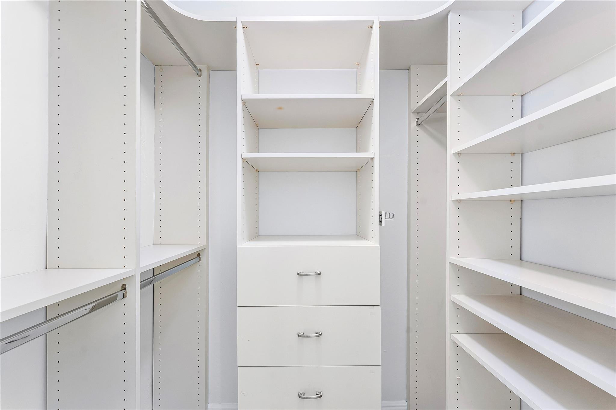 2443 Northeast 26th Street Lighthouse Point, FL 33064 - Photo 36 of 67 walk in bedroom 3